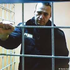Navalny Ban