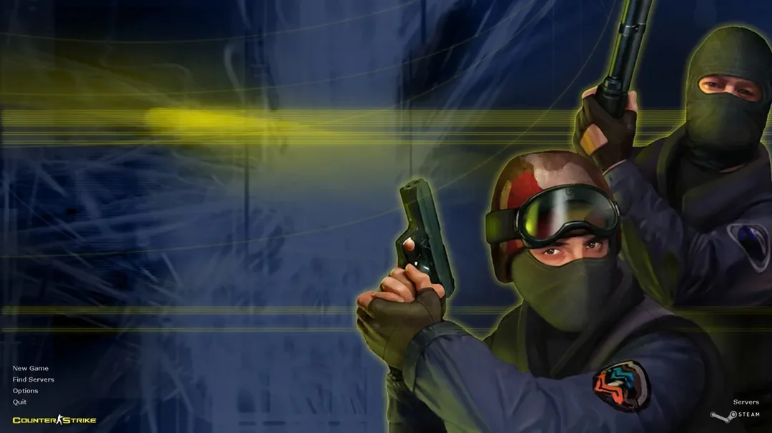 ApexNodes Game Hosting CS 1.6